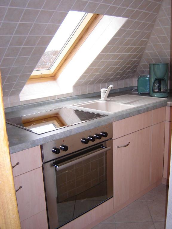 Janettes Gaestehaus Bad Doberan Habitación foto